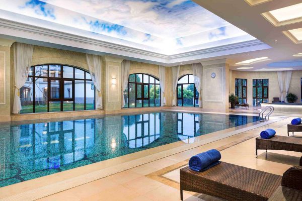 Hotel Pullman Tangshan
